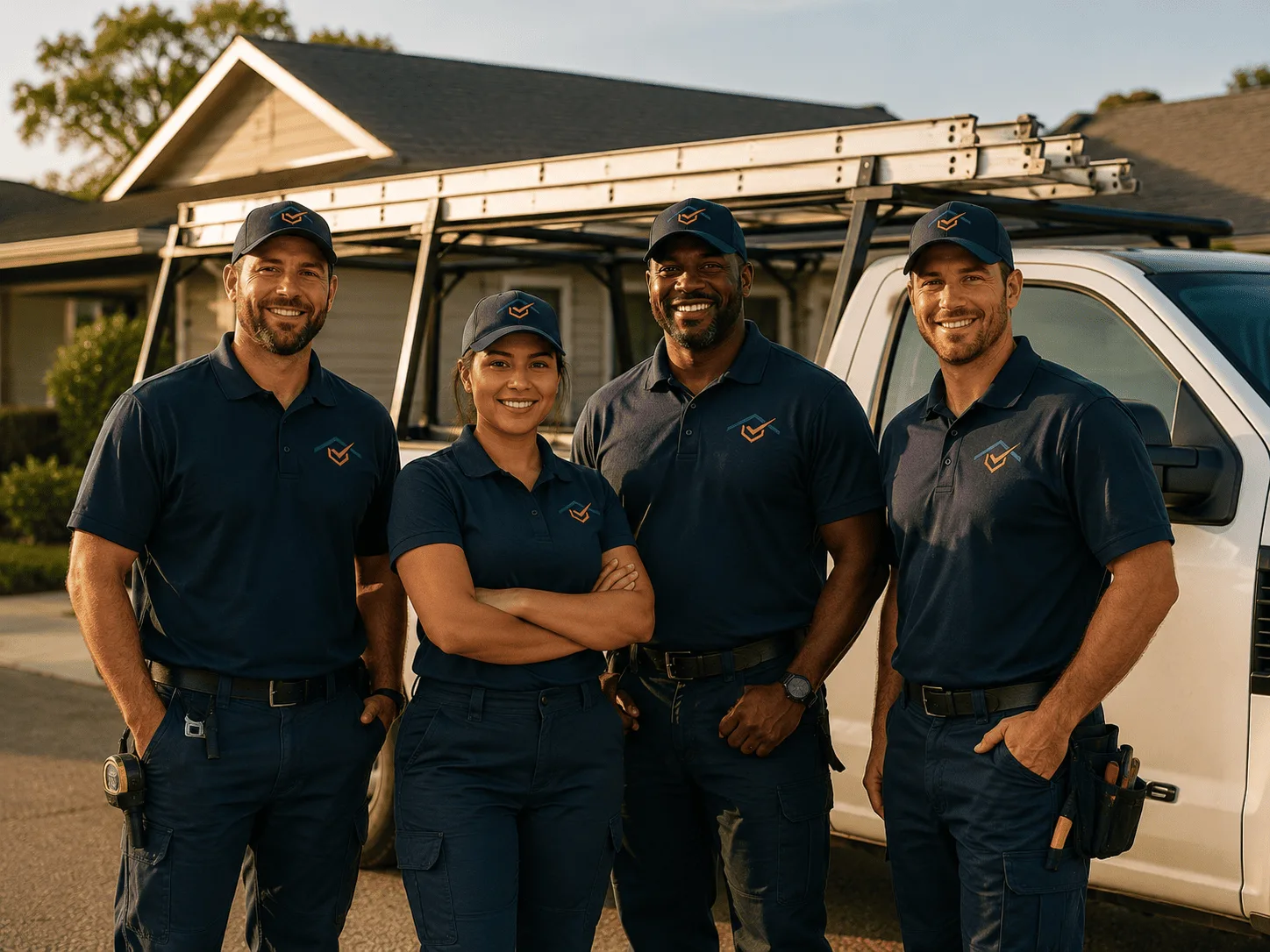 Roof Inspection company in Strawberry Plains, TN